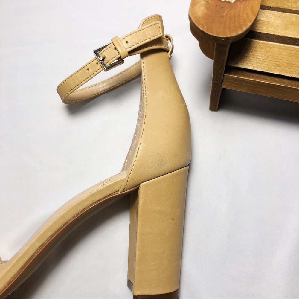 Vince Camuto Carolina Ankle Strap Sandal - Picture 7 of 8
